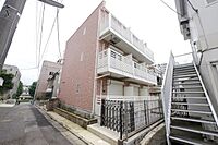東京都板橋区成増1丁目：物件画像／株式会社タウンハウジング東京　練馬店
