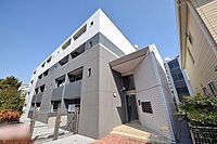 東京都板橋区蓮根3丁目：物件画像／株式会社タウンハウジング東京　練馬店