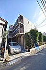 東京都練馬区旭町1丁目：物件画像／株式会社タウンハウジング東京　練馬店
