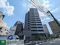 東京都板橋区成増2丁目：物件画像／株式会社タウンハウジング東京　練馬店