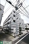東京都板橋区成増3丁目：物件画像／株式会社タウンハウジング東京　練馬店