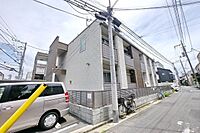 東京都板橋区徳丸1丁目：物件画像／株式会社タウンハウジング東京　練馬店