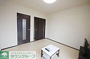 リビング/居室