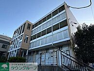 東京都文京区大塚4丁目：物件画像／株式会社タウンハウジング東京　練馬店