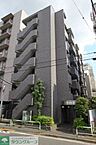 東京都文京区水道2丁目：物件画像／株式会社タウンハウジング東京　練馬店