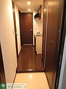 Aタイプ2017年8月撮影 同タイプ401号室の写真です。