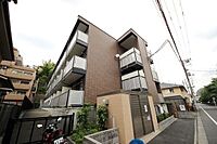 東京都板橋区中台2丁目：物件画像／株式会社タウンハウジング東京　練馬店