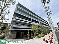 東京都新宿区高田馬場3丁目：物件画像／株式会社タウンハウジング東京　練馬店