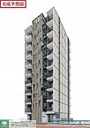 東京都文京区関口1丁目：物件画像／株式会社タウンハウジング東京　練馬店