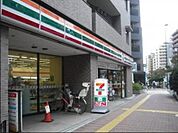 セブンイレブン 125m
