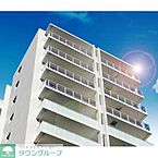 東京都北区滝野川7丁目：物件画像／株式会社タウンハウジング東京　練馬店