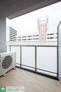 ※写真は同タイプ住戸です。