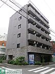 東京都豊島区池袋4丁目25-9：物件画像／株式会社タウンハウジング東京　練馬店