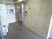 ☆オートロック、宅配ＢＯＸ☆