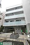 東京都豊島区西池袋4丁目8-2：物件画像／株式会社タウンハウジング東京　練馬店