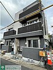 東京都目黒区駒場2丁目4-11：物件画像／株式会社タウンハウジング東京　練馬店