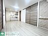 室内：エントランス