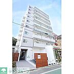 東京都豊島区南長崎5丁目12-8：物件画像／株式会社タウンハウジング東京　練馬店
