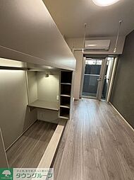 ARKMARK新宿西落合 1Kの写真
