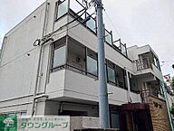 東京都豊島区上池袋2丁目：物件画像／株式会社タウンハウジング東京　練馬店