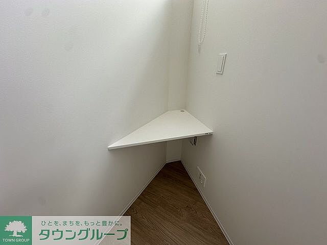 洋室
