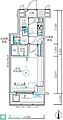 MAXIV練馬TRE4階12.4万円