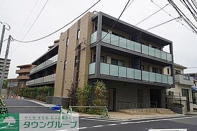外観 外観