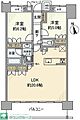 ライオンズ石神井公園ステーションゲート6階26.0万円