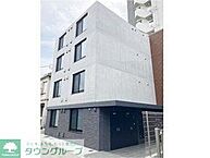 東京都練馬区上石神井1丁目10-10：物件画像／株式会社タウンハウジング東京　練馬店