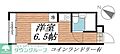 メゾン・ド・レクトウール2階4.8万円