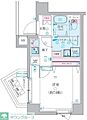 ジェノヴィア椎名町3階11.9万円