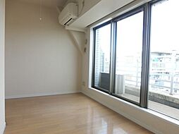 JR中央線 中野駅 徒歩13分の賃貸マンション 1階1Kのリビング/ダイニング