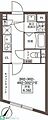 COCOCUBE大泉学園4階8.0万円