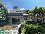 東京都練馬区上石神井2丁目：物件画像／株式会社タウンハウジング東京　練馬店