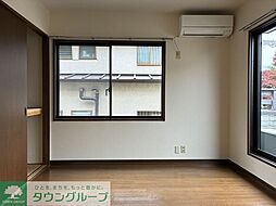 西武池袋線 東長崎駅 徒歩10分の賃貸アパート 2階1Kのリビング/ダイニング