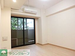 東武東上線 東武練馬駅 徒歩9分の賃貸マンション 2階1Kのリビング/ダイニング