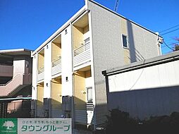 西武新宿線 井荻駅 徒歩10分