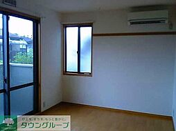 西武池袋線 東長崎駅 徒歩3分の賃貸アパート 2階1Kのリビング/ダイニング