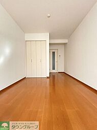 Park Way（パークウェイ） 103 1階1Kのリビング/ダイニング