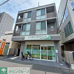 東京メトロ有楽町線 平和台駅 徒歩4分の賃貸マンション