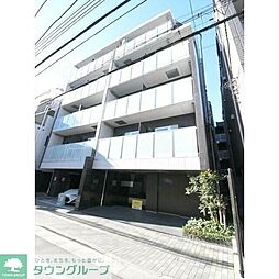 JR山手線 池袋駅 徒歩12分の賃貸マンション