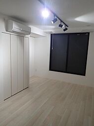 LUORE新江古田 402 4階ワンルームのリビング/ダイニング