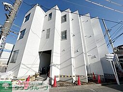 西武池袋線 大泉学園駅 徒歩4分