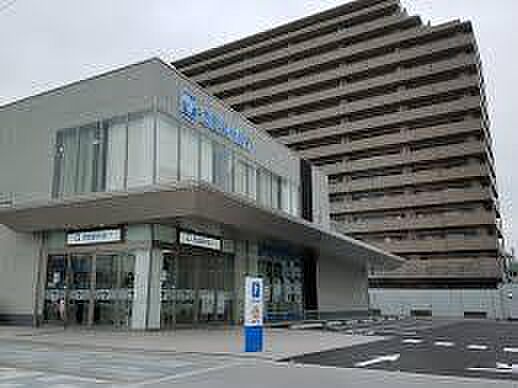 画像20:【銀行】池田泉州銀行 高槻支店まで1641ｍ
