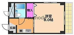 ヨスミイーストハイツ
