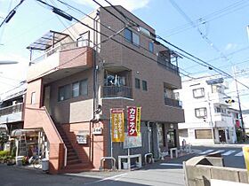 城南ビル  ｜ 大阪府高槻市城南町1丁目（賃貸マンション1DK・2階・28.80㎡） その17