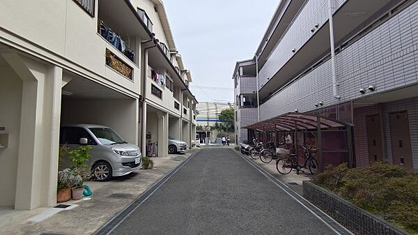 グリーンメモリアパートIII ｜大阪府高槻市浦堂1丁目(賃貸一戸建3DK・1階・60.00㎡)の写真 その19