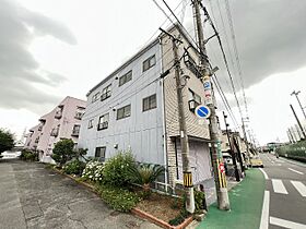 コーポブランシェ  ｜ 大阪府高槻市春日町（賃貸マンション2K・3階・35.00㎡） その11