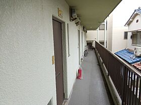 アクティハイツ  ｜ 大阪府高槻市東五百住町2丁目（賃貸マンション1K・2階・19.00㎡） その12