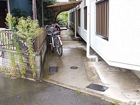 アクティハイツ  ｜ 大阪府高槻市東五百住町2丁目（賃貸マンション1K・2階・19.00㎡） その23